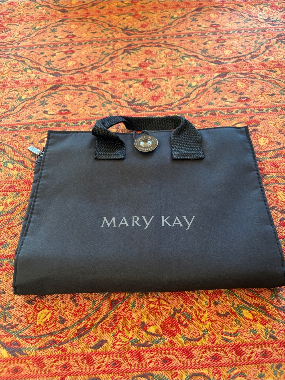 Mary Kay makeup travel bag